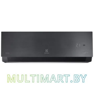 Кондиционер Electrolux Enterprise Super DC Inverter EACS/I-12HEN-WHITE/N8 картинка 2